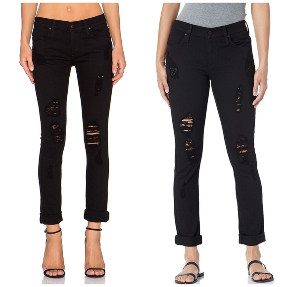 JAMES Jeans Neo Beau Jeans Size 31 - Picture 1 of 14